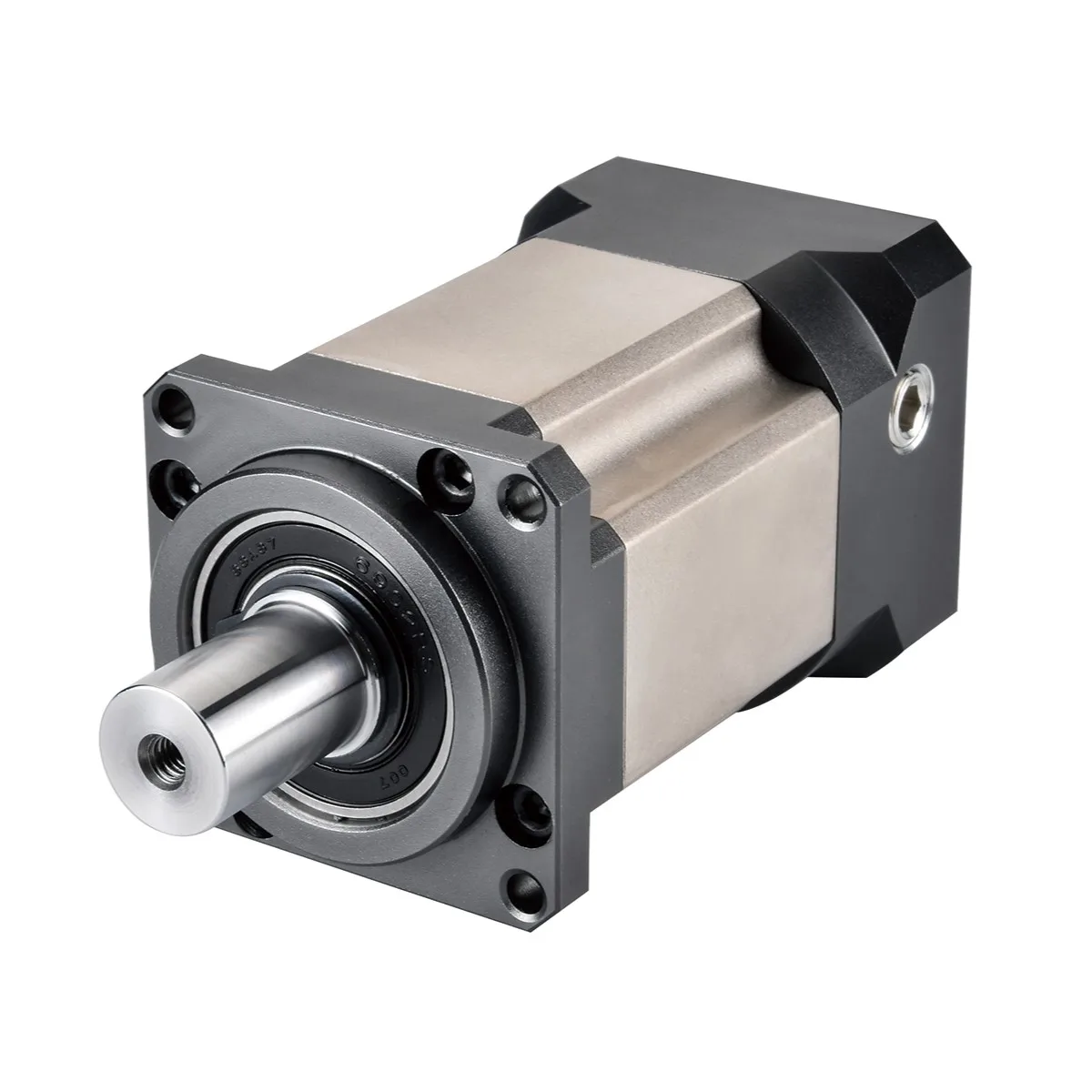 VGX185 Ratio 80 1 100 1 125 1 140 1 175 1 Planetary Nema 110 Nema 130 Stepper Motor Gearbox