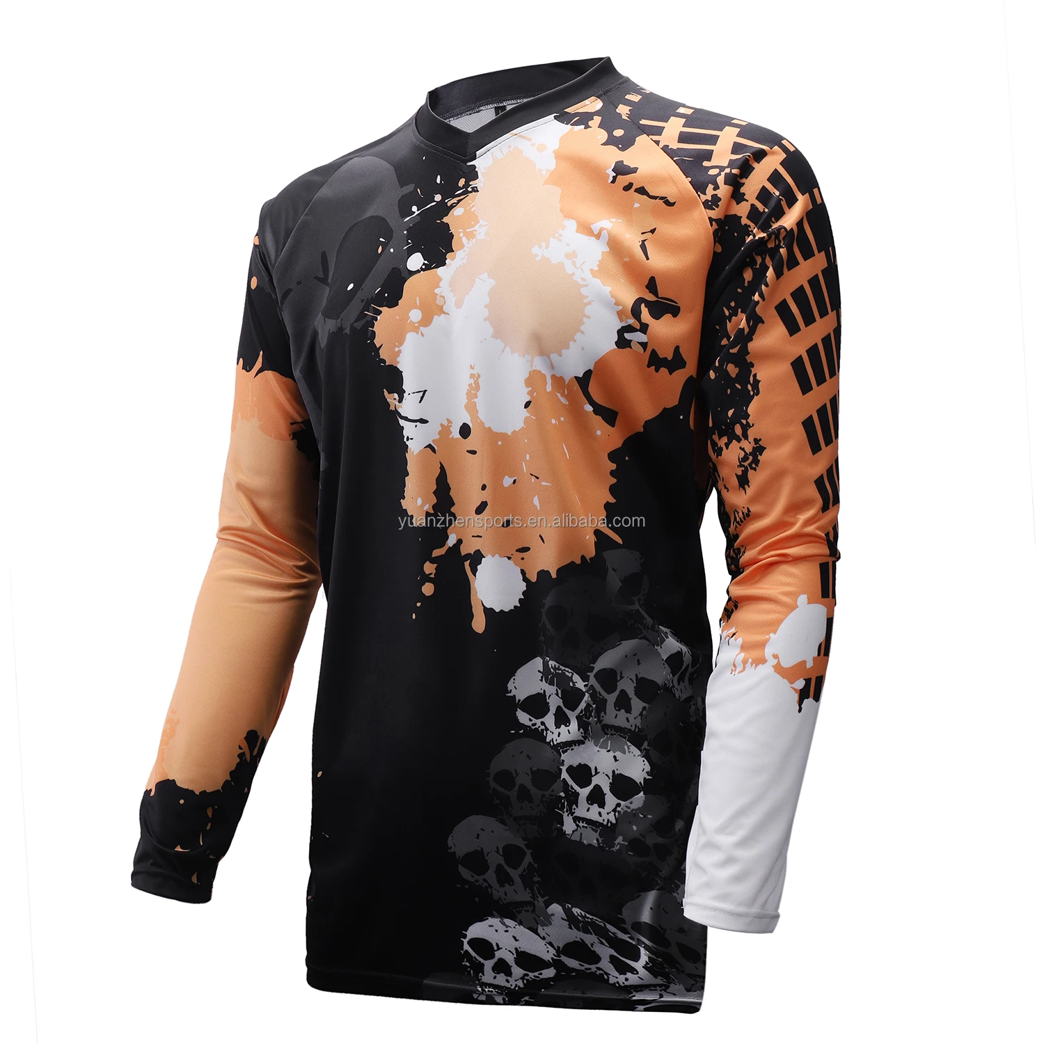 custom made Motorcycle and Auto Racing Wear