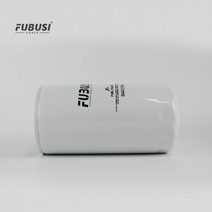 84412164 87803197 tractor accessories diesel filter element fuel filter element