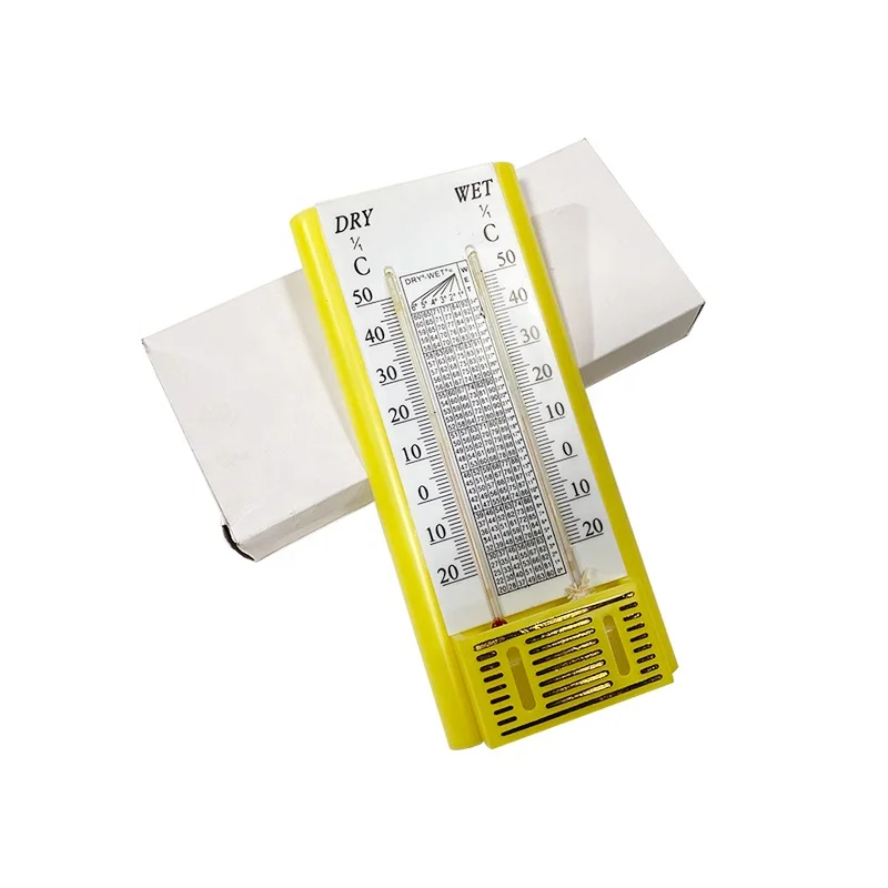 Marine IMPA 370251 Factory price Hanging Thermometer Hygrometers