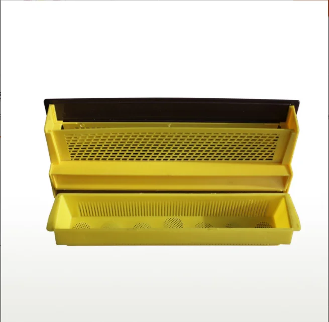 Beekeeping  equipment bee pollen trap  tools  plastic bee pollen  for beekeeper sale