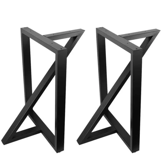 Оптовая продажа с фабрики металлические ножки для стола обеденного прочные журнального столика мебели кухни