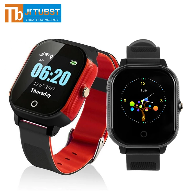 Hot selling FA23 kids smartwatch blood pressure monitoring mental wellness sim smart watch with gps tracker