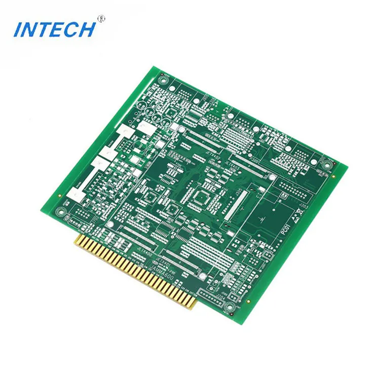 Пользовательские 94vo pcb дизайн и макет услуги инвертор Кондиционер управление доска