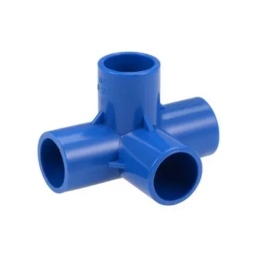 Factory Direct Price fall tube De 50-200mm Logo Customized Plastic pvc Pipe Fitting with different size