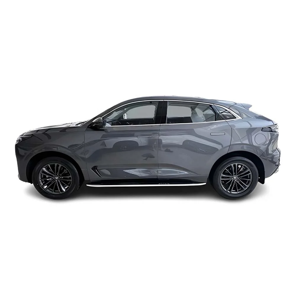 2023 2024  Changan Uni-k Idd Hybrid Suv Uni Knew Energy Vehicle Hybrid Electric Car Unik 2.0t 2wd 4wd New Car
