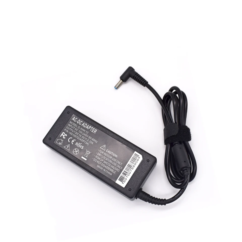 Factory Direct Sales for HP 4817 pin 19.5V 3.33A US ac dc power adapter charger