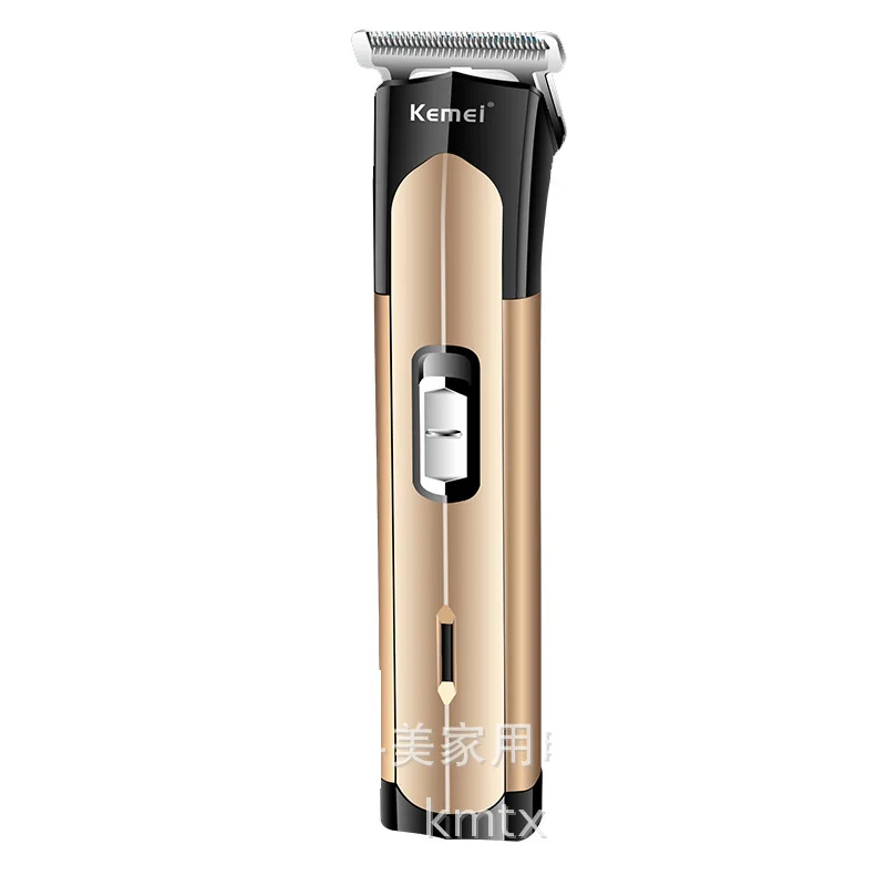
KEMEI Kemei hair clipper KM-723 household adult children electric hair clipper 