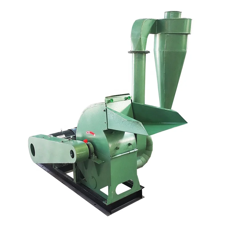 Hot Selling Hammer Corn Grinding Mill Machine Price Corn Crusher Machine