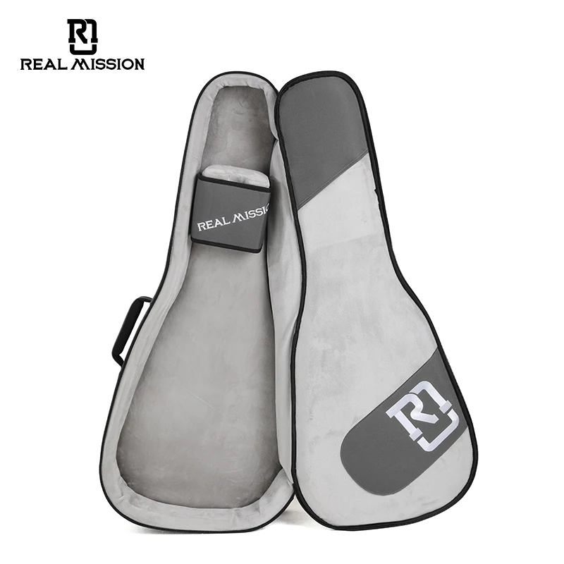 Coolvox-D High Quality Guitar Bag Acoustic Portable Padded Guitar Bag Electric/Bass Guitar Gig Bag Customize Musical Case