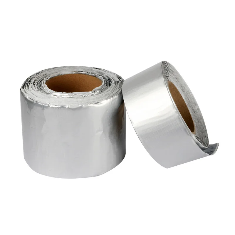 Butyl tape auto new energy door waterproof film seal high and low temperature waterproof tape door