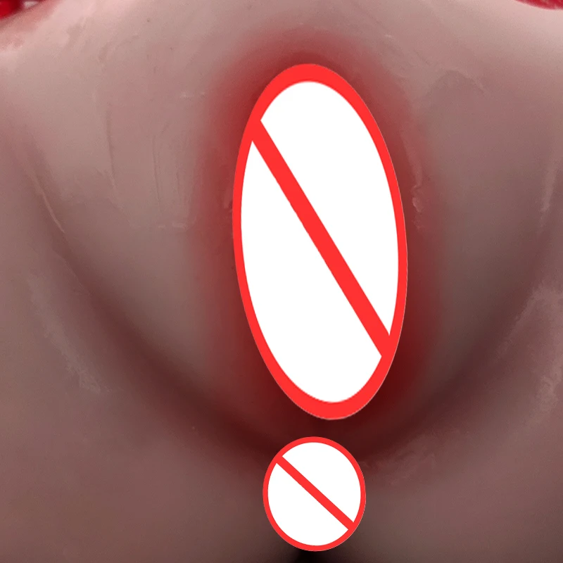  Adult Sex Toys xxx Artificial Real Pocket Pussy Realistic Vagina For