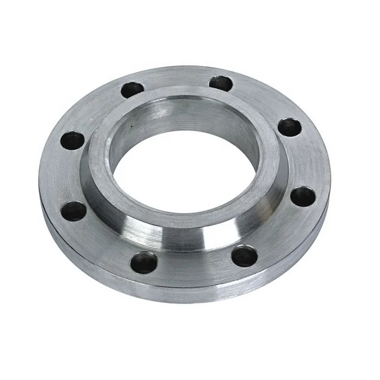 ANSI B16.5 ASME A105N WNRF FLANGE WNRF