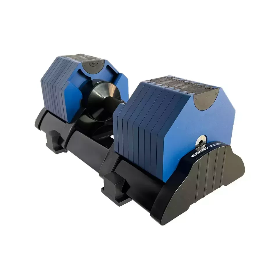 One Stop Solution Bodybuilding Dumbbell Set Weights Gym 20 kg 32 kg 50 LB 80 LB Steel Adjustable Dumbbells Set