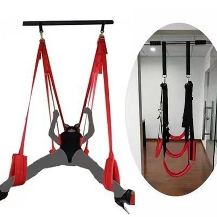 Bdsm Women toy Door Hanging Love Swing Bondage Erotic Toys Door Swing Erotic SM Games Adult Sex Toys for Women Sex Accessories