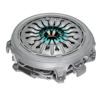 DCT250 Brand New Original Dual Clutch Transmission Clutch Disc Transmission Parts For MG Auto Transmission Assembly