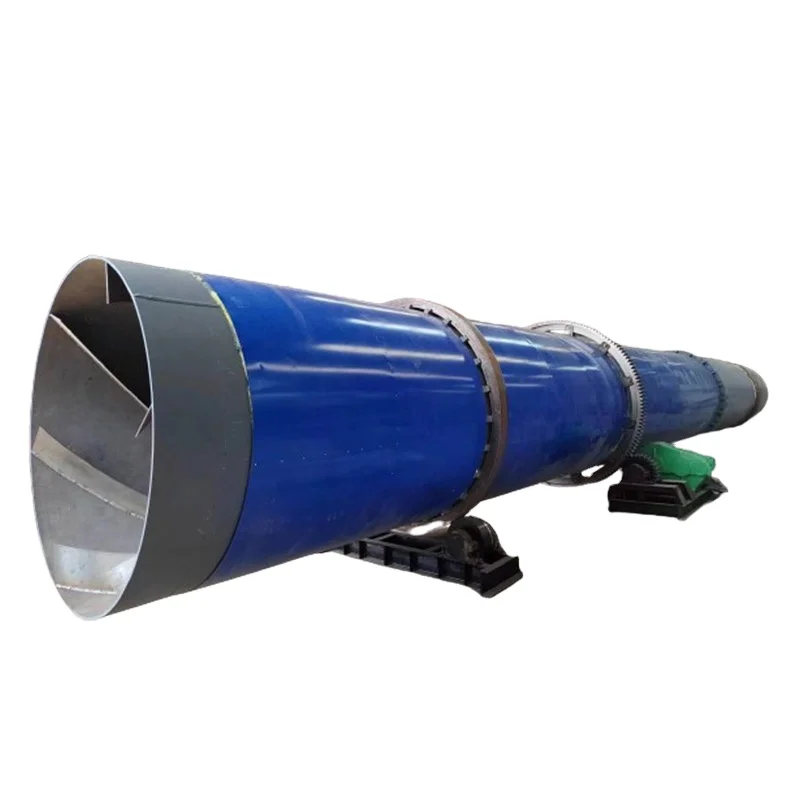 Custom Sand Lime Stone Rotary Drum Stone Dryer Brown Coal Rotary Kiln Dryer Shell