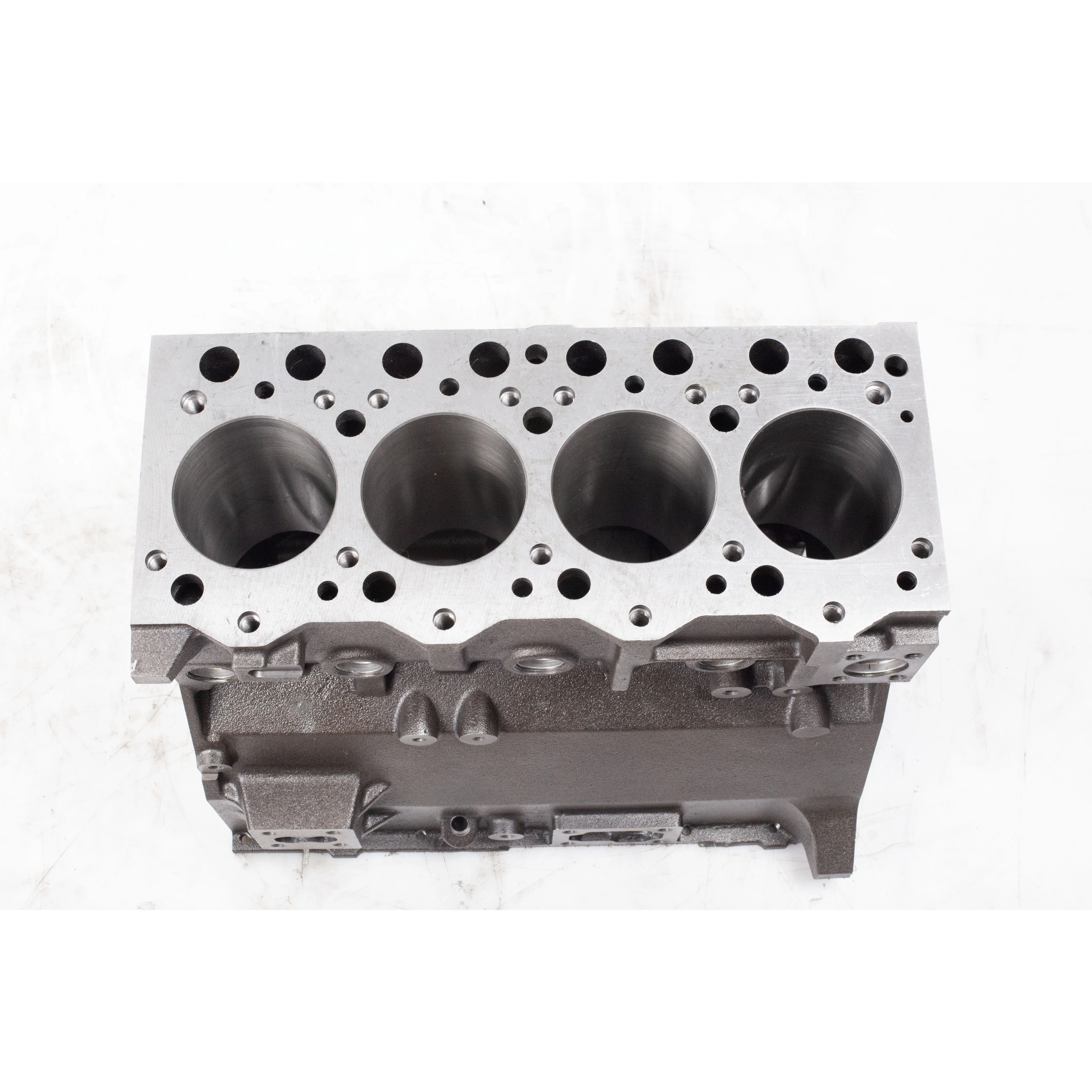 C.Y. 4D95 Cylinder Block Short Block Engine Assy PC120-5 for Komatsu