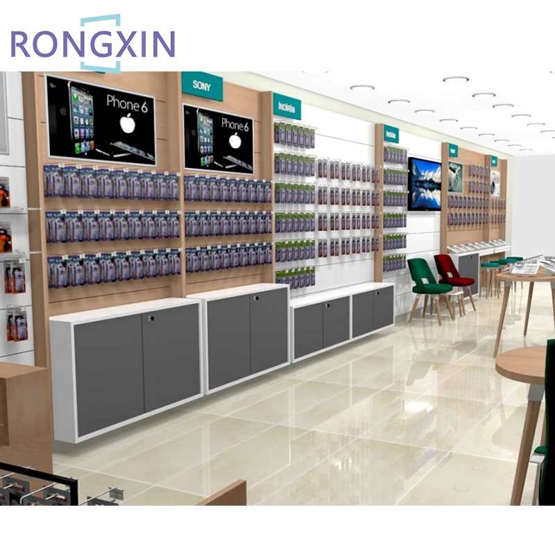 Стеллаж для сотовых телефонов, дизайнерская мебель, Китай, витрина для мобильных телефонов, стенд, настенная полка для телефонов, аксессуары