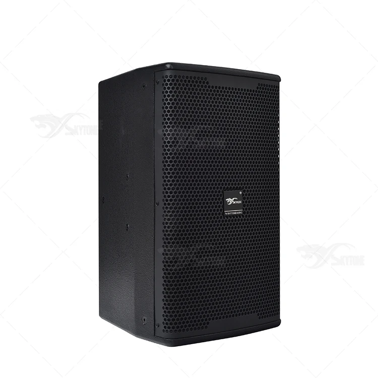 12 inch KP612 full frequency 2-way professional entertainment Column speaker