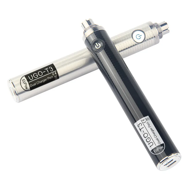 Factory Direct Sales top quality CBD Vaping Cigarette Electronic CBD vape pen set