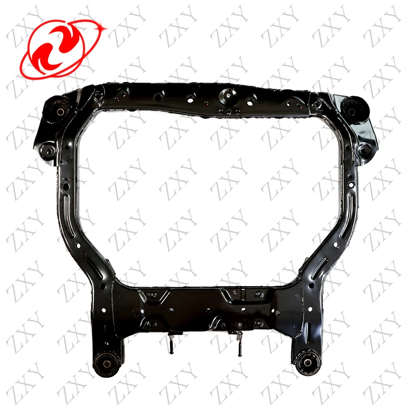 Auto parts factory crossmember subframe for  Accent 06-10 OEM:62400-1E000