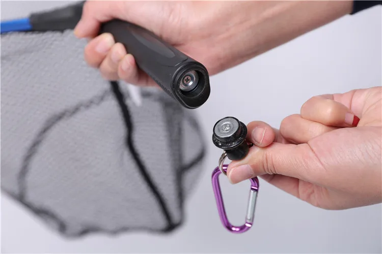 High Quality Fly Fishing Replace Be Able To Floating Landing Net