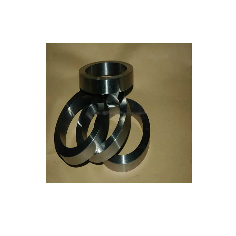 ASTMB392 niobium ring