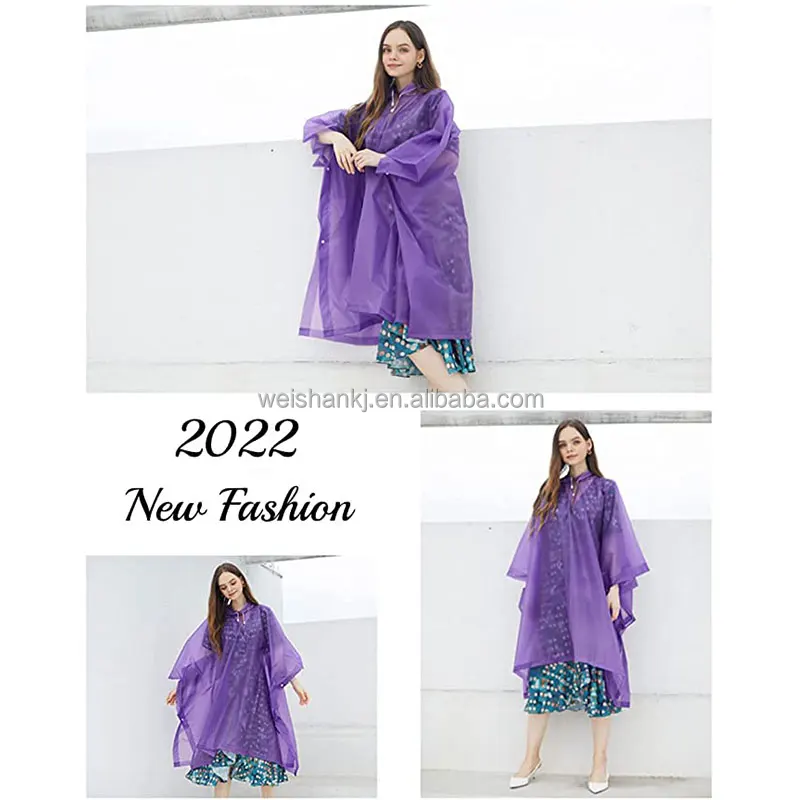 Portable Disposable Poncho Raincoats for Men Women Rain Poncho Emergency Poncho Fisherman Rain Coat