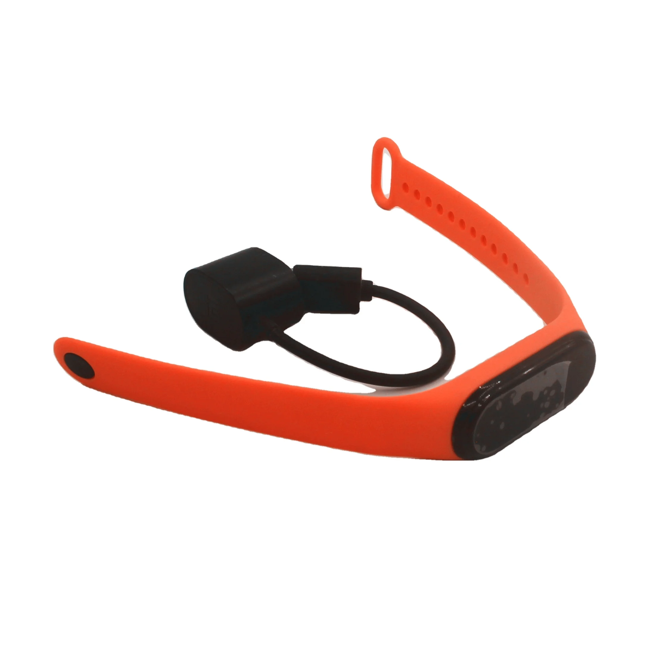 Free Shipping Smart Band With Body Temperature High Quality Kids Wholesale Silicone LED Children Wrist watch