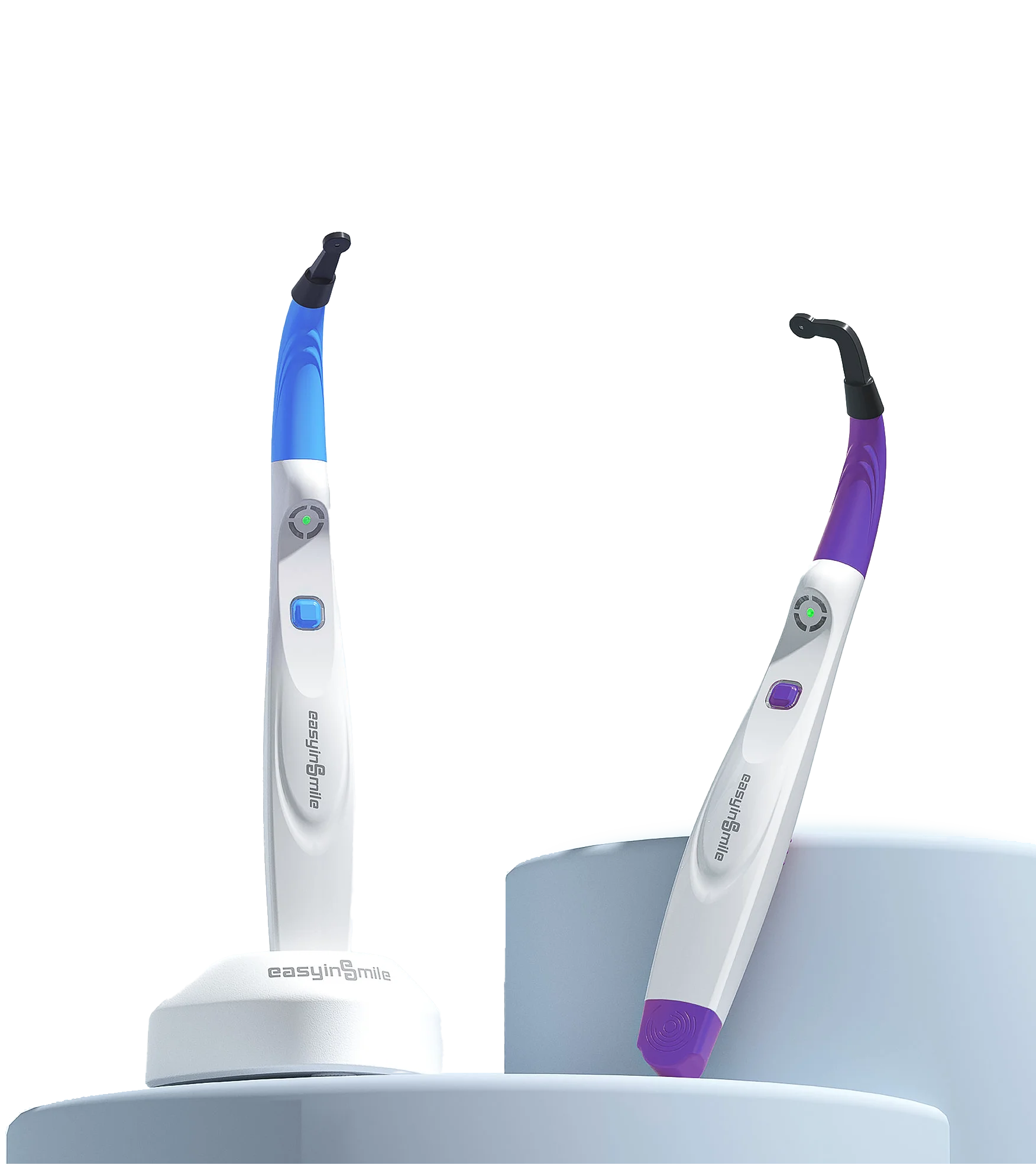 Новое зубоврачебное оборудование Easyinsmile, указатель зубного имплантата, датчик, детектор винта имплантата для стоматолога поколения 2