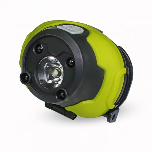 Customize LED waterproof camping headlamp for outdoor activities head lights headlamp