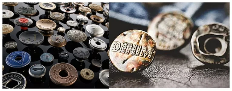 Metal Hollow Tubular Rivets Eyelets Grommets For Clothing Shoes