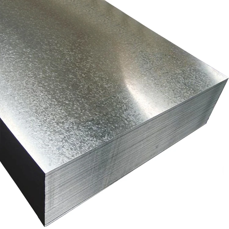 4ft X 8ft Zinc Roof Sheet Price Gi Galvanized Steel Sheet