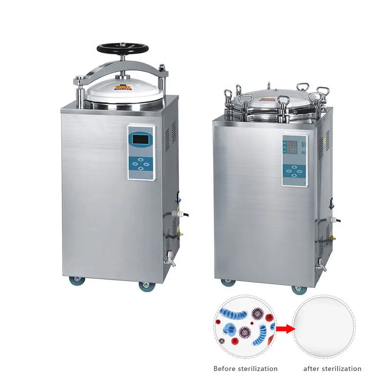 autoclave industrial steam sterilizers autoclaves