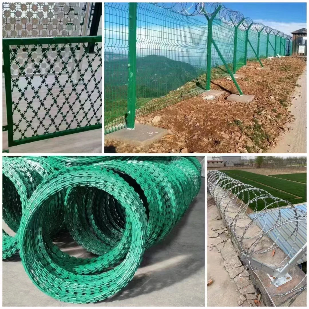 Most popular steel chain link mesh fence Sports gound mesh fence garden yard fence 9 gauge wire mesh fence