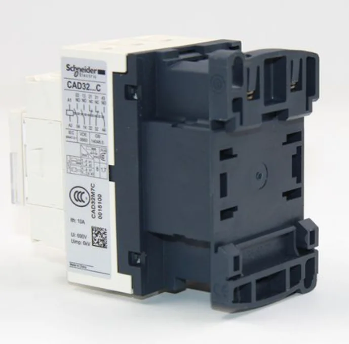 elevator   lifit   main  Contactor