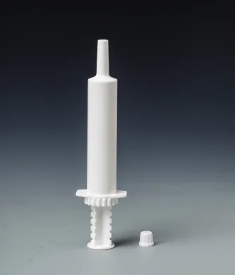 30ml perfusion apparatus for animals use for cow udder perfusion high quality veterinary instruments perfusion apparatus