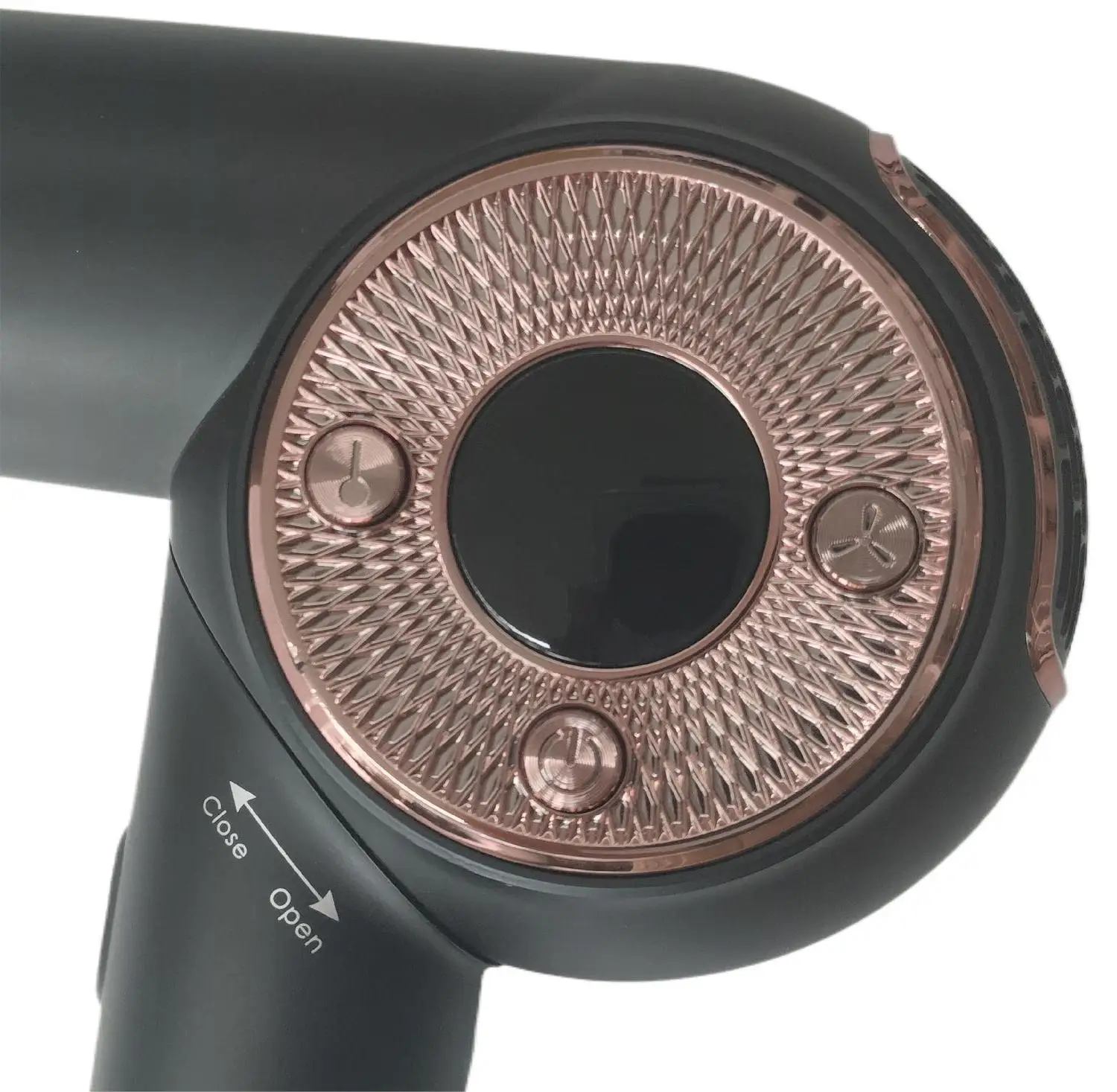 1800 watt Professional Hair Dryers foldable Negative Ion Hot Air Brushless 110000 RPM motor hair blower Air Hair Styler