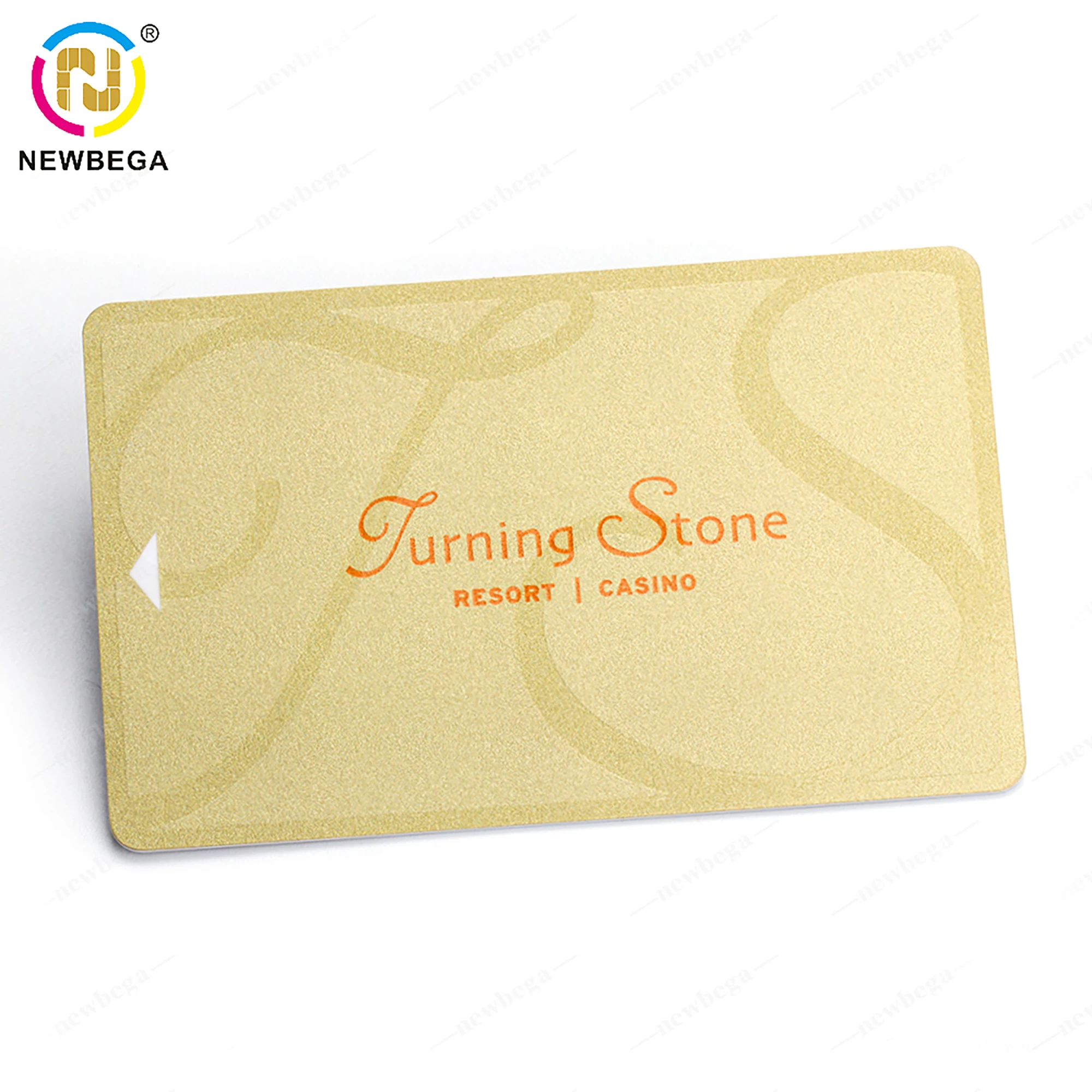 Custom Pvc Plastic Gold Foil Creative Idea Business Card Sprinkle glitter Background shining Gold Gift Cards