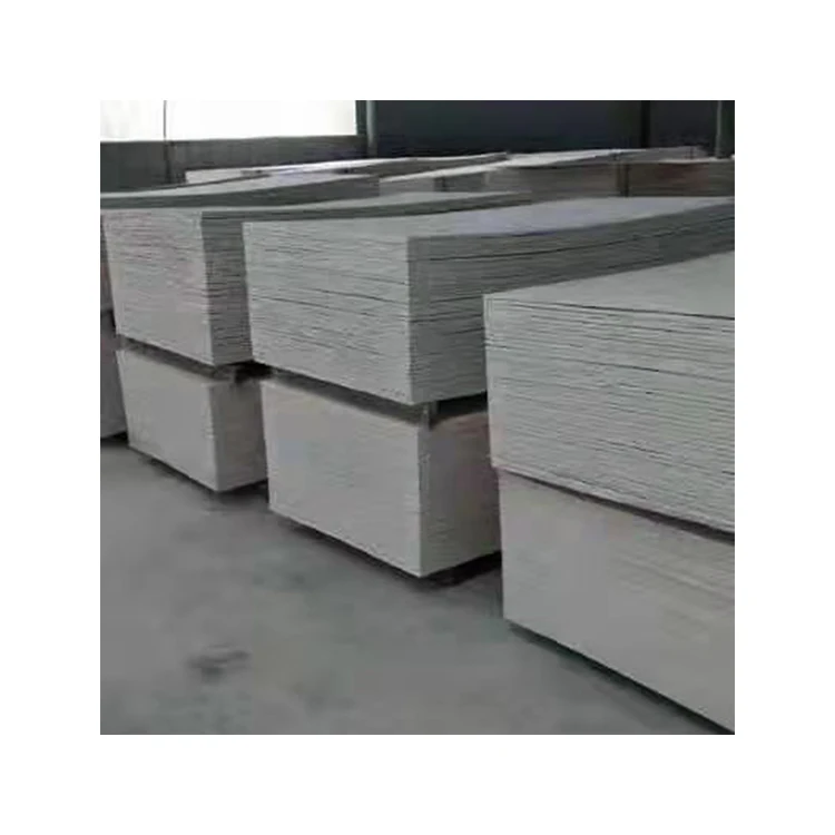 
Cheap building materials fireproof wall board for interior use 
