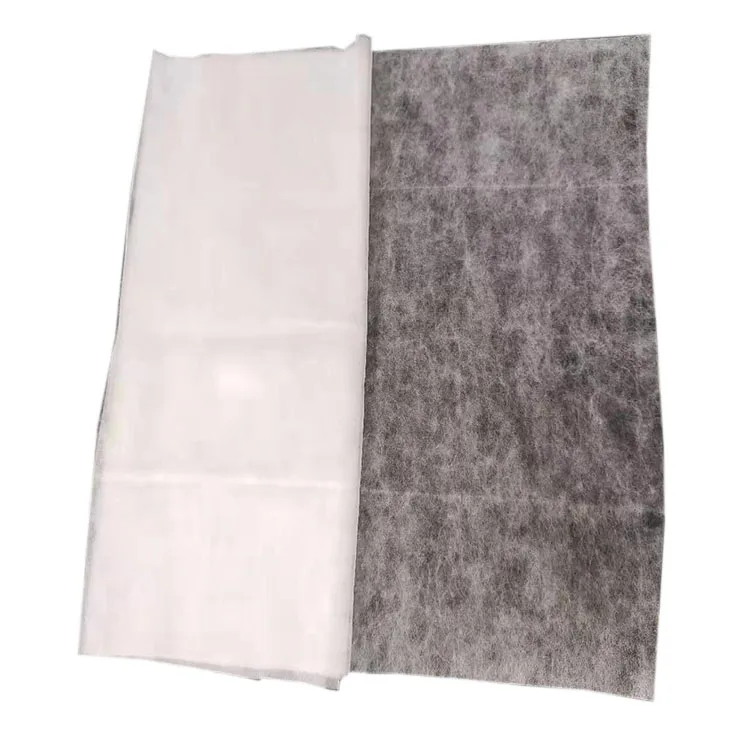 biodegradable  laminated machinery  cover medical  stretchable conductive  elastic  bedding pp sponbond nonwoven fabric