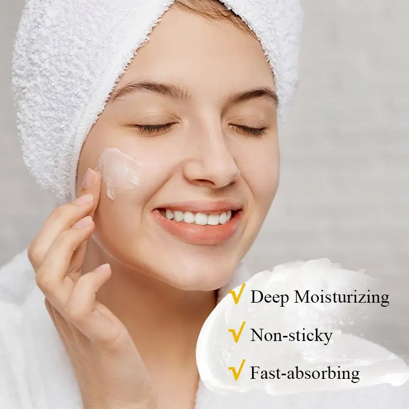 OEM/ODM Cream Body Salve Great for Eczema, Cracked, Dry, Itchy, Irritated Repair Skincare Tallow Balm