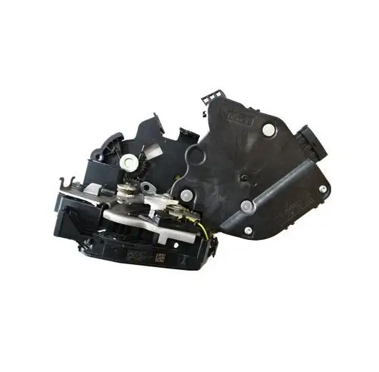 Привод замка задней правой двери LR078742 для Range Rover