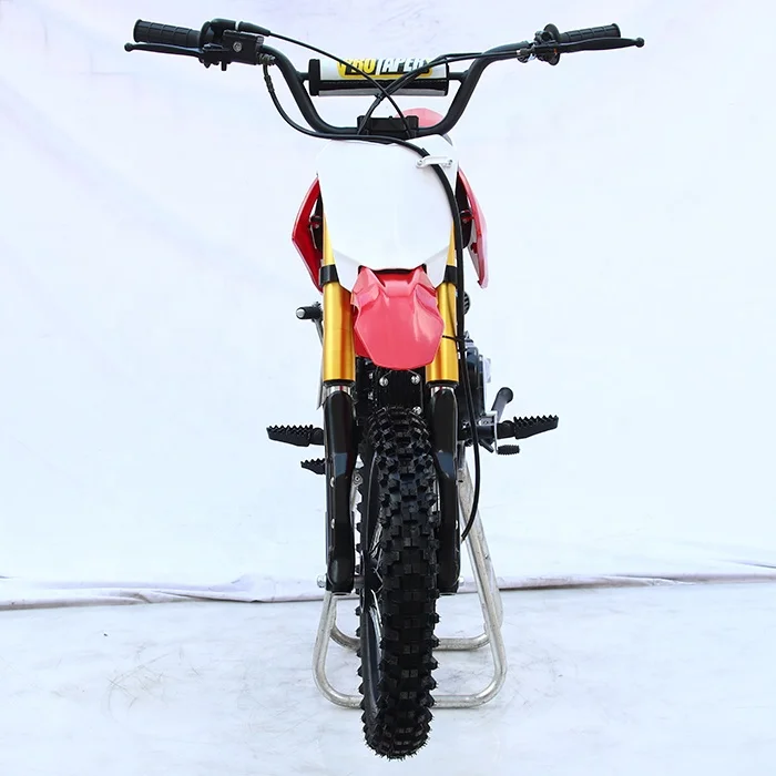 D7-19 Мотокросс 125CC внедорожные мотоциклы для взрослых