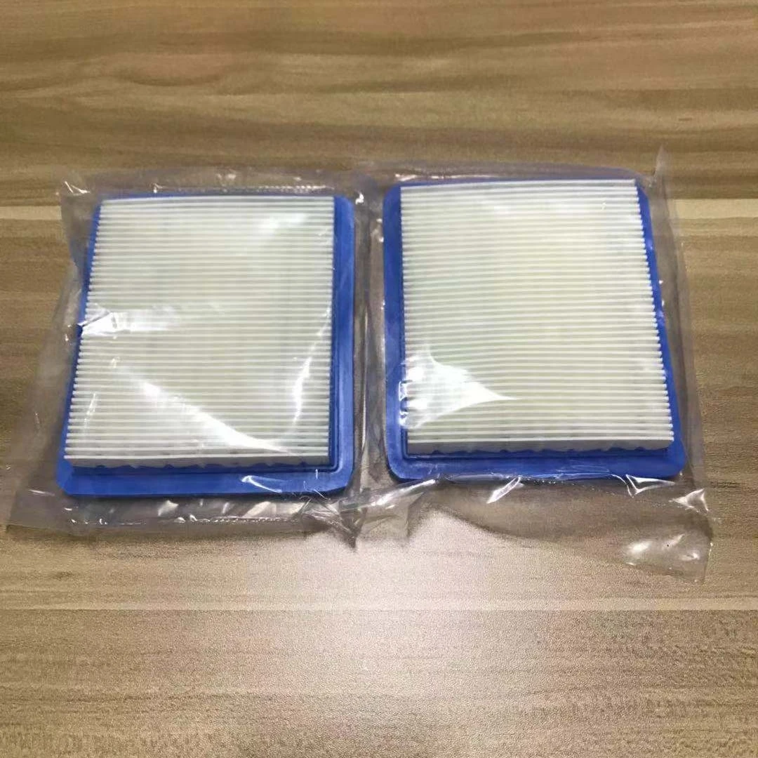 Hot Sale Air Filter 491588 For Briggs&Stratton 491588S 399959 Lawn