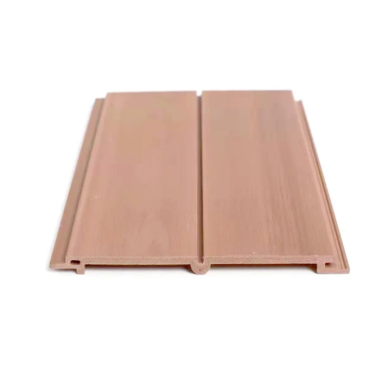 Wpc Wall Panel Real Wood Solid Wood Cladding Interior Wall Panels Solid Wood Wall Panel