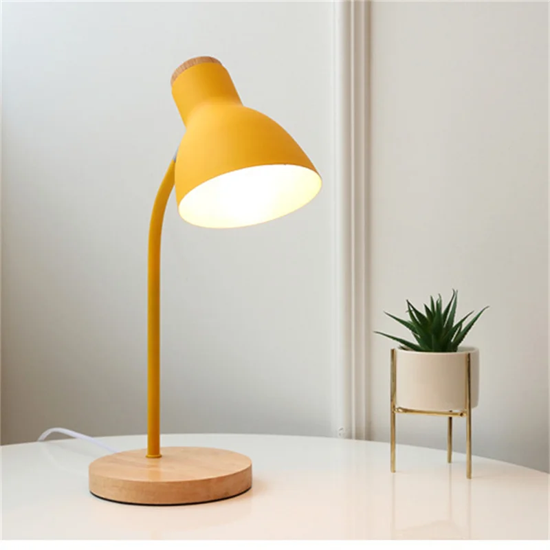 study lamp