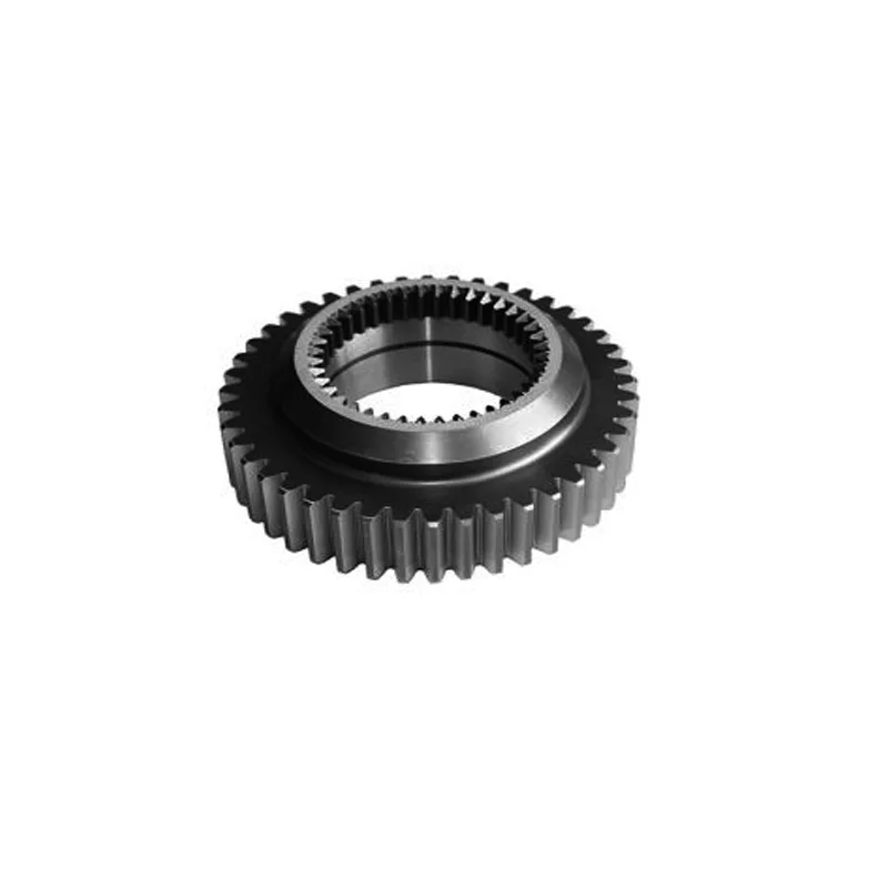 Высокоточная внутренняя спиральная Шестерня из нержавеющей стали