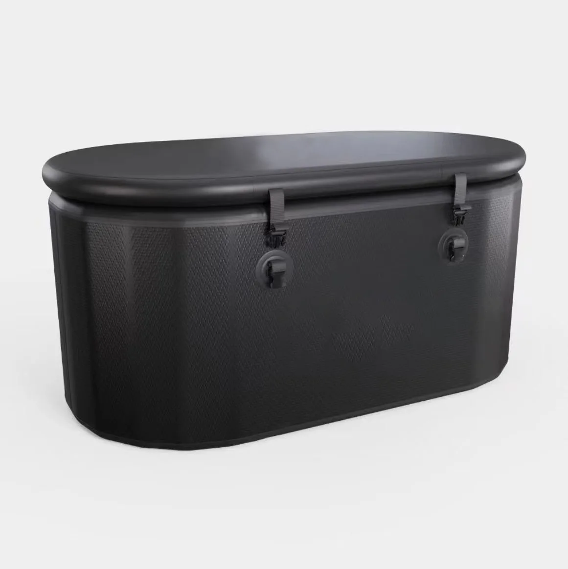 Wholesale OEM Inflatable 1HP 220V/110V Cold &Heat Chiller Ice Bath and Hot Tub